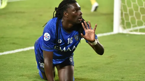 Al Hilal overcome Xavi's Al Sadd to reach AFC final