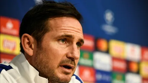 Lampard 'confident' his youngsters can pass Ajax test