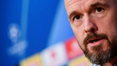 Ten Hag looking to Ajax's Champions League future ahead of Chelsea clash