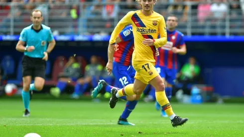 Barca pay 15 million euros for first refusal on Atletico youngsters