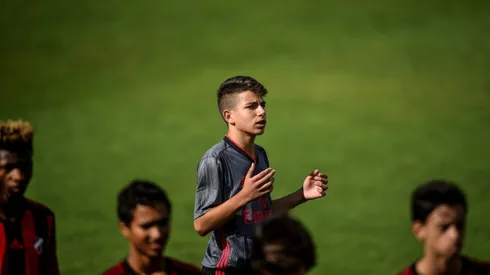 Benfica, Portugal's talent factory, proud of its 'gems'