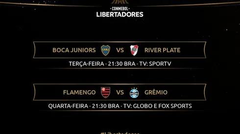 Where to find Boca Juniors vs. River Plate on US TV: Oct. 21, 2019