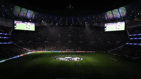 Where to find Spurs vs. Red Star Belgrade on US TV and streaming