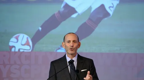 Sacramento awarded MLS expansion team