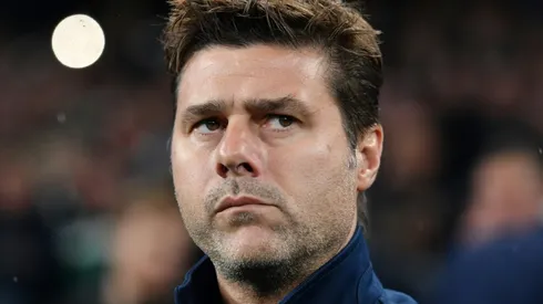 Pochettino not going grey over Spurs speculation
