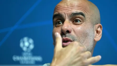 Man City still not clinical enough to win Champions League - Guardiola