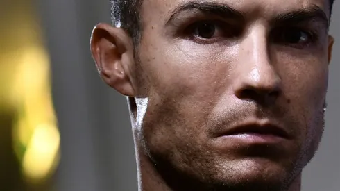 Ronaldo happy with 'more attacking' Juventus