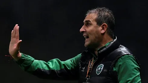 Bulgaria appoint new coach in wake of racism row: reports