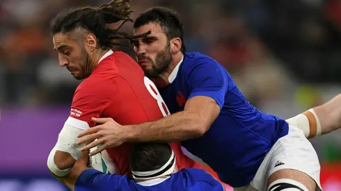 Wales have played their 'get out of jail card' - Gatland