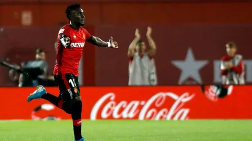 African players in Europe: Ivorian Lago stuns Real Madrid