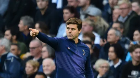 Tottenham faced with fresh Champions League rescue mission