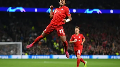 New-look Bayern out to prove Spurs drubbing was no fluke