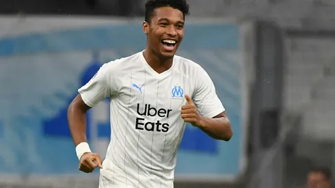 Marseille end slump with Strasbourg win, Ben Yedder saves Monaco