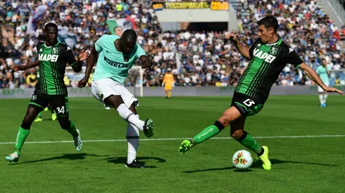 Inter keep pace with Juve, Pioli held on AC Milan debut