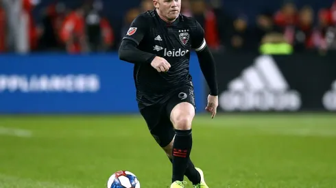 Rooney falls in MLS farewell, champs Atlanta advance
