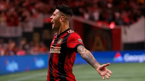 Defending champ Atlanta, Seattle win in MLS playoffs