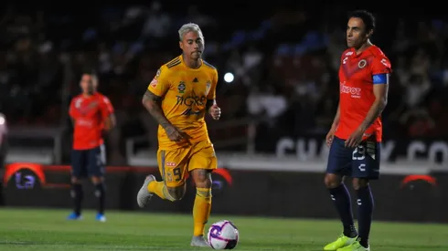 Too many strikers: Mexican team in standstill over wages protest