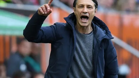 Bayern slip up again as Augsburg grab last-gasp leveller