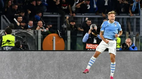 Immobile snatches Lazio draw as dramatic three-goal comeback denies Atalanta