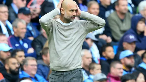 'Put players in fridge': Guardiola concerned by Man City's December schedule