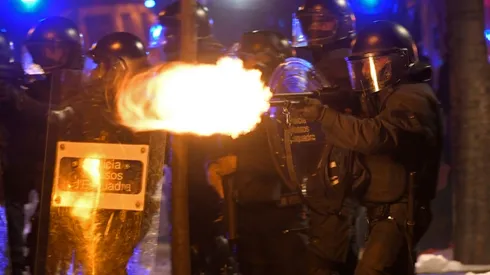 Barcelona and Real Madrid agree new date after Clasico postponed due to protests