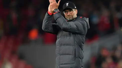 Klopp keen to make Man Utd wait for turnaround