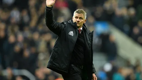 United chief backs Solskjaer, hits out at 'insults', 'myths'