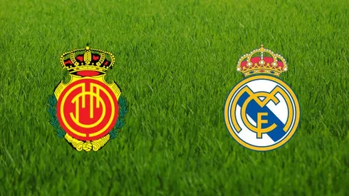Mallorca vs. Real Madrid on US TV: Oct. 18, 2019