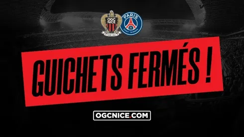 Where to find Nice vs. PSG: Oct. 17, 2019