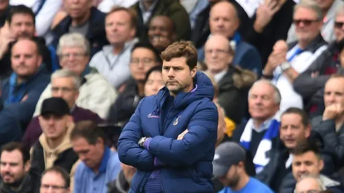 Pochettino rules out big changes at Tottenham in January