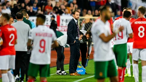 Bulgaria teen indicted over England match racist abuse