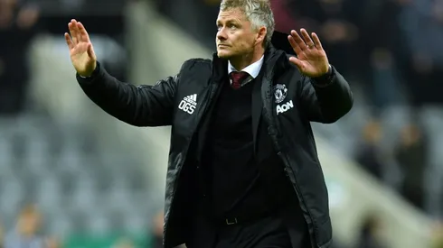 Solskjaer '100 percent sure' Man Utd have right structure