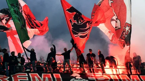 AC Milan suffer record 146 million euro losses - reports