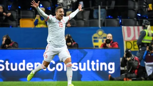 Spain make Euro 2020 in dramatic Sweden draw