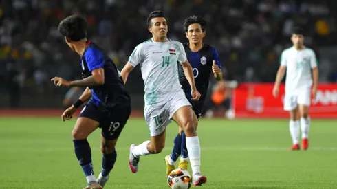 Koreas in silent, surreal stalemate as Aussies plunder seven