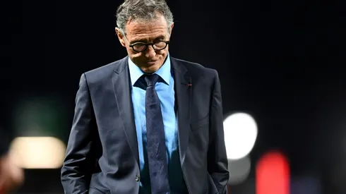 Noves retires 'nauseated' by France firing