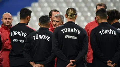 French minister scraps plan to attend tense Turkey football clash