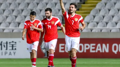 Poland, Russia reach Euro 2020 as Germany, Netherlands close in