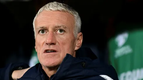 Deschamps keen to keep geopolitics out of France-Turkey qualifier