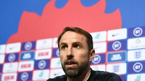 Southgate calm amid racism jibe from Bulgaria boss
