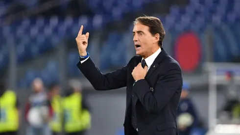 Mancini's new-look Italy roar into Euro 2020 after World Cup flop