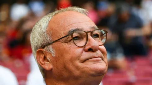 Ranieri appointed Sampdoria coach