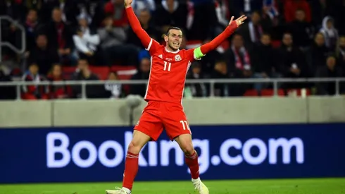 Wales star Bale relieved to be available for Croatia clash