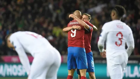 Imbalanced England fail to match lofty expectations