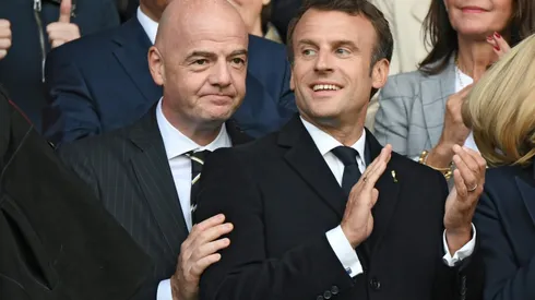 FIFA to organise 'big event' in fight against AIDS, malaria and TB