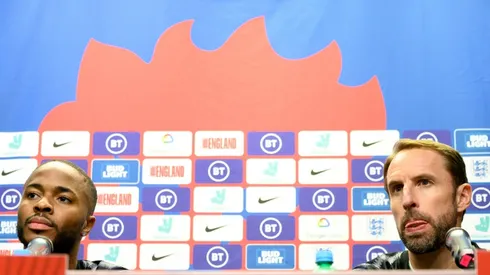 England will follow UEFA's racism protocols, assures Southgate