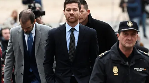 Tax fraud trial of ex-Liverpool star Alonso wraps up in Madrid