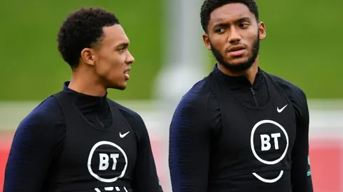 Euro 2020 hopefuls England must tighten up at the back, says Alexander-Arnold