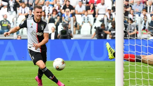 Wales star Ramsey to miss Slovakia qualifier