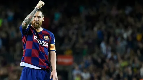 Messi says tax problems made him want to leave Barcelona